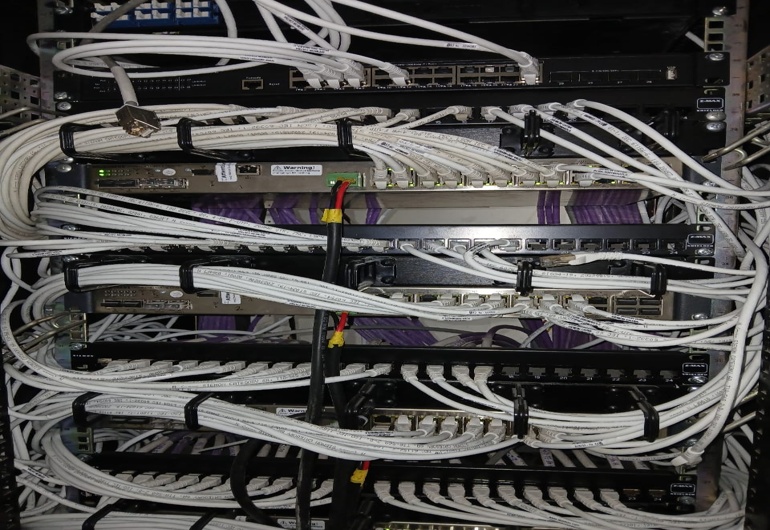 IT Infrastructure